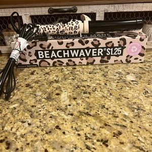 Catwalk Beachwaver